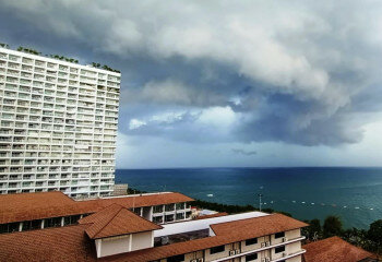 Кондоминиум в Паттайе, Таиланд | THE427024