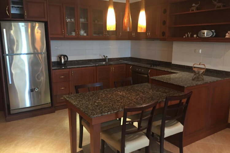 Кондоминиум в Паттайе, Таиланд | THE423793