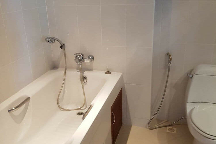 Кондоминиум в Паттайе, Таиланд | THE423793