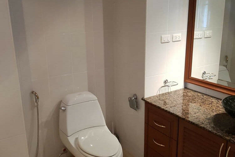 Кондоминиум в Паттайе, Таиланд | THE423793