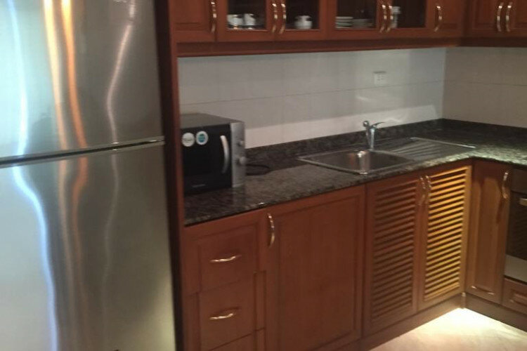 Кондоминиум в Паттайе, Таиланд | THE423793