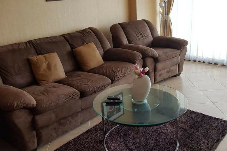 Кондоминиум в Паттайе, Таиланд | THE423793