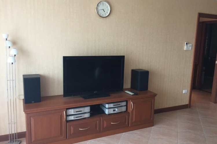 Кондоминиум в Паттайе, Таиланд | THE423793