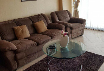 Кондоминиум в Паттайе, Таиланд | THE423793