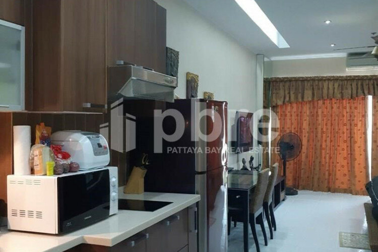 Кондоминиум в Паттайе, Таиланд | THE340667
