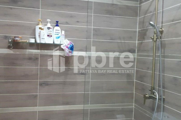 Кондоминиум в Паттайе, Таиланд | THE340667