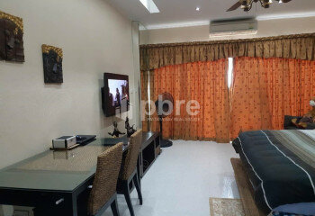 Кондоминиум в Паттайе, Таиланд | THE340667