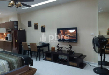 Кондоминиум в Паттайе, Таиланд | THE340667