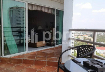 Кондоминиум в Паттайе, Таиланд | THE340667