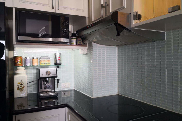 Кондоминиум в Бангкоке, Таиланд | THE452101