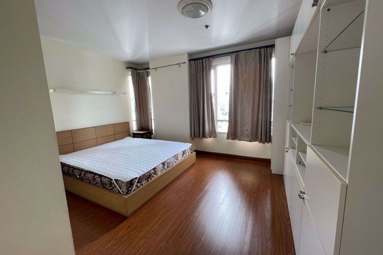 Кондоминиум в Бангкоке, Таиланд | THE452101