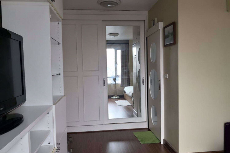 Кондоминиум в Бангкоке, Таиланд | THE452101