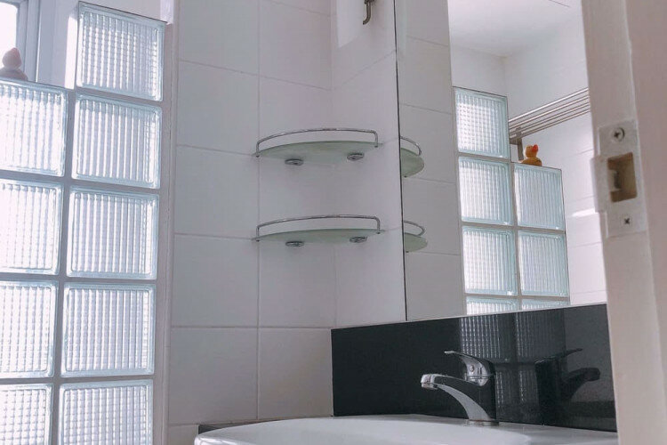 Кондоминиум в Бангкоке, Таиланд | THE452101