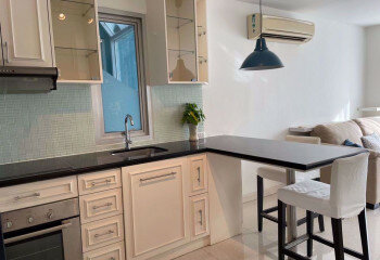 Кондоминиум в Бангкоке, Таиланд | THE452101