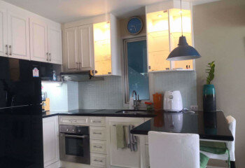 Кондоминиум в Бангкоке, Таиланд | THE452101