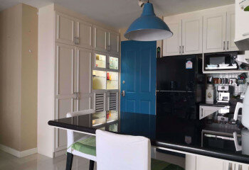 Кондоминиум в Бангкоке, Таиланд | THE452101