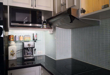 Кондоминиум в Бангкоке, Таиланд | THE452101