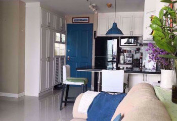 Кондоминиум в Бангкоке, Таиланд | THE452101