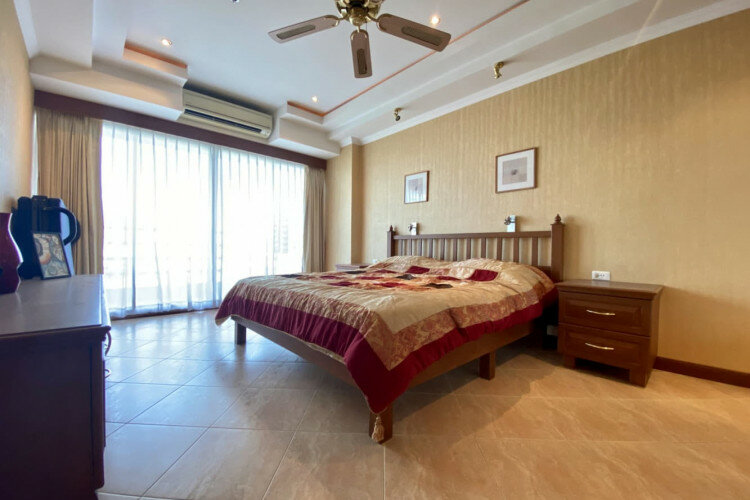 Кондоминиум в Паттайе, Таиланд | THE240763