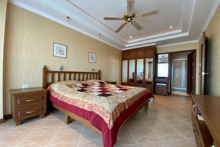 Кондоминиум в Паттайе, Таиланд | THE240763