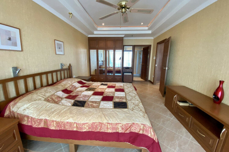 Кондоминиум в Паттайе, Таиланд | THE240763