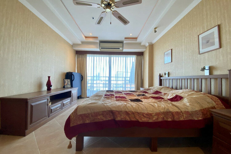 Кондоминиум в Паттайе, Таиланд | THE240763