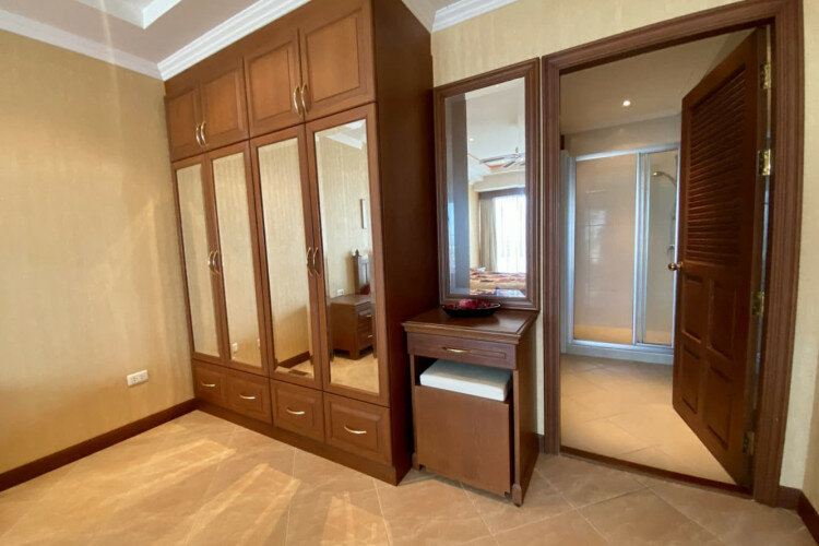 Кондоминиум в Паттайе, Таиланд | THE240763