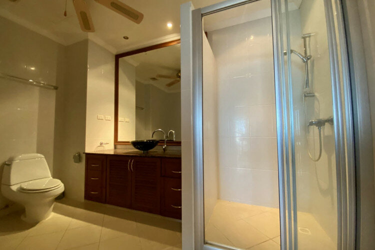 Кондоминиум в Паттайе, Таиланд | THE240763