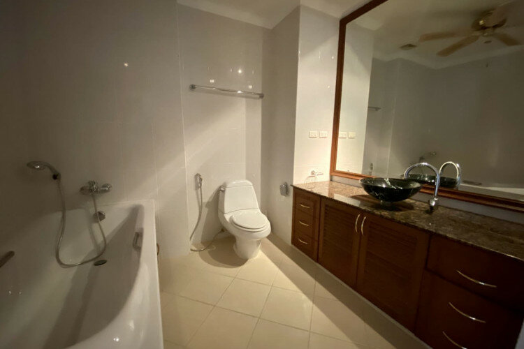 Кондоминиум в Паттайе, Таиланд | THE240763