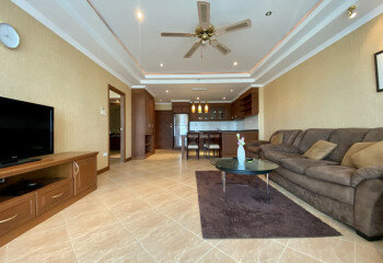 Кондоминиум в Паттайе, Таиланд | THE240763