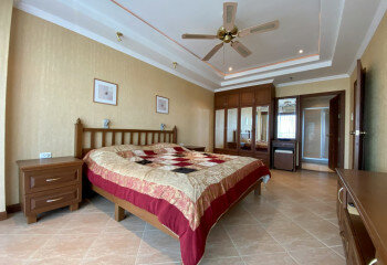 Кондоминиум в Паттайе, Таиланд | THE240763