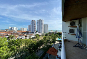 Кондоминиум в Паттайе, Таиланд | THE240763