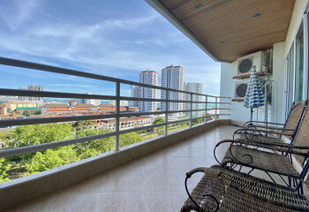 Кондоминиум в Паттайе, Таиланд | THE240763