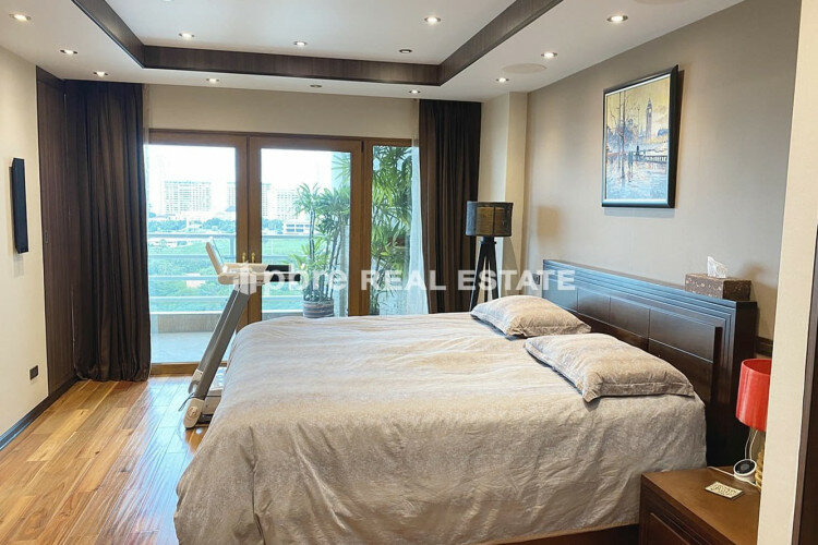 Кондоминиум в Паттайе, Таиланд | THE541101