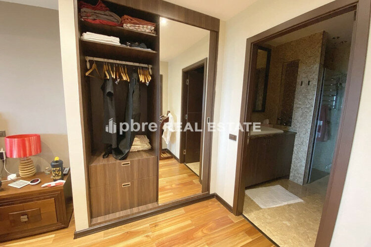 Кондоминиум в Паттайе, Таиланд | THE541101