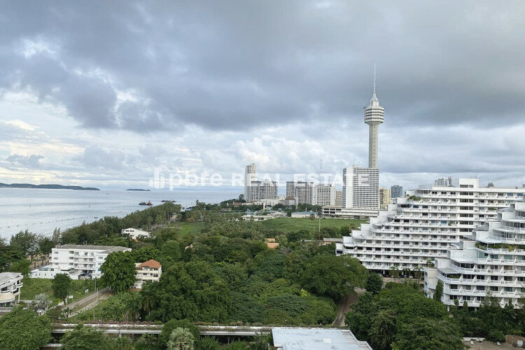 Кондоминиум в Паттайе, Таиланд | THE541101