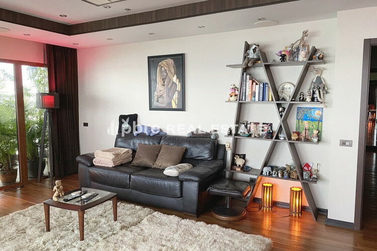 Кондоминиум в Паттайе, Таиланд | THE541101