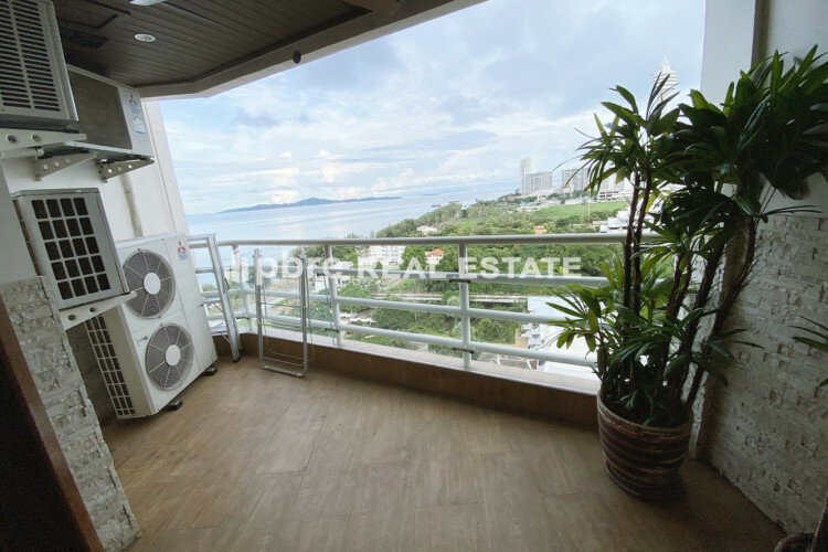 Кондоминиум в Паттайе, Таиланд | THE541101