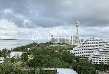 Кондоминиум в Паттайе, Таиланд | THE541101