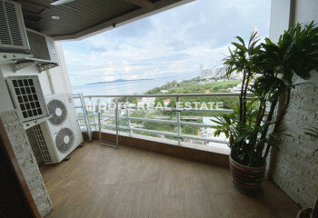 Кондоминиум в Паттайе, Таиланд | THE541101