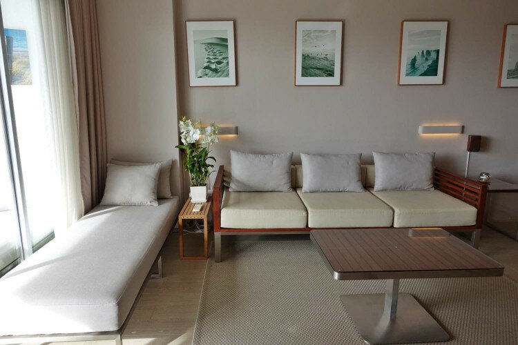 Кондоминиум в Паттайе, Таиланд | THE140419