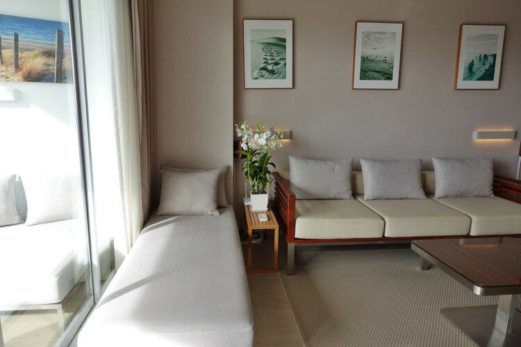 Кондоминиум в Паттайе, Таиланд | THE140419