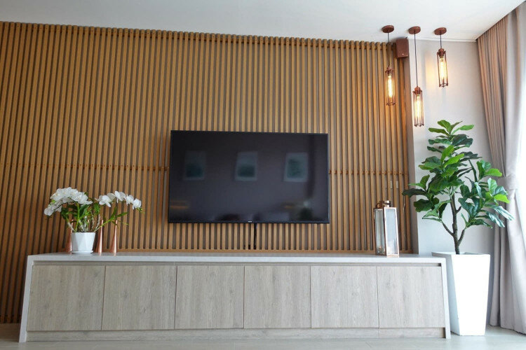 Кондоминиум в Паттайе, Таиланд | THE140419