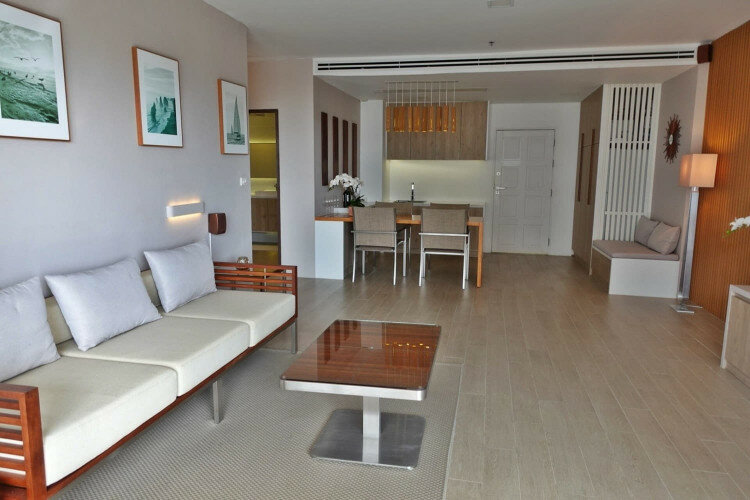 Кондоминиум в Паттайе, Таиланд | THE140419