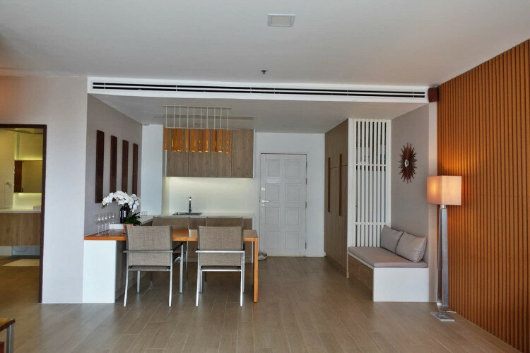 Кондоминиум в Паттайе, Таиланд | THE140419