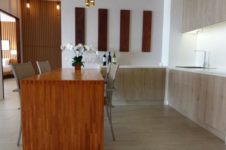 Кондоминиум в Паттайе, Таиланд | THE140419