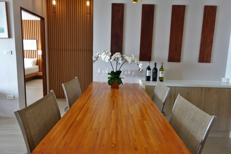 Кондоминиум в Паттайе, Таиланд | THE140419