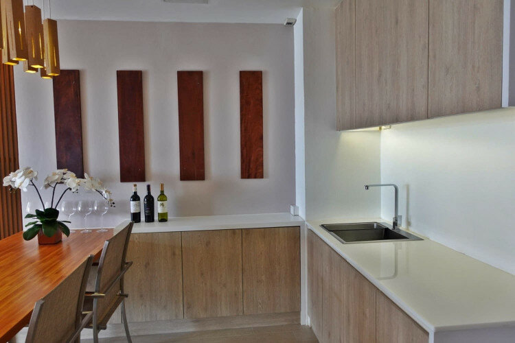 Кондоминиум в Паттайе, Таиланд | THE140419