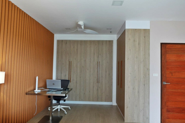 Кондоминиум в Паттайе, Таиланд | THE140419