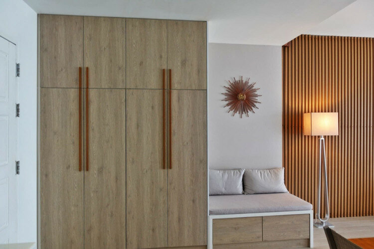 Кондоминиум в Паттайе, Таиланд | THE140419